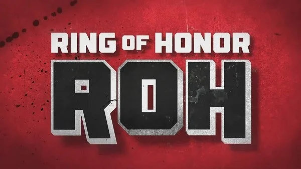 ROH Wrestling 9/25/25
