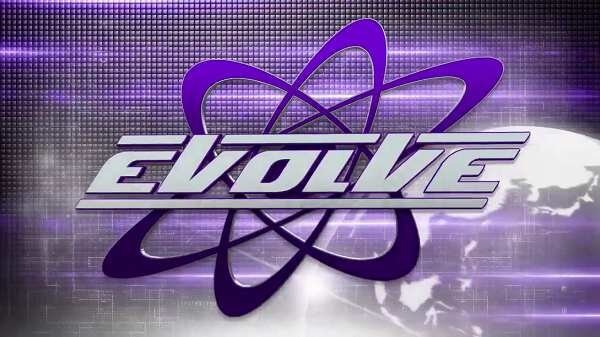 WWE Evolve 9/24/25