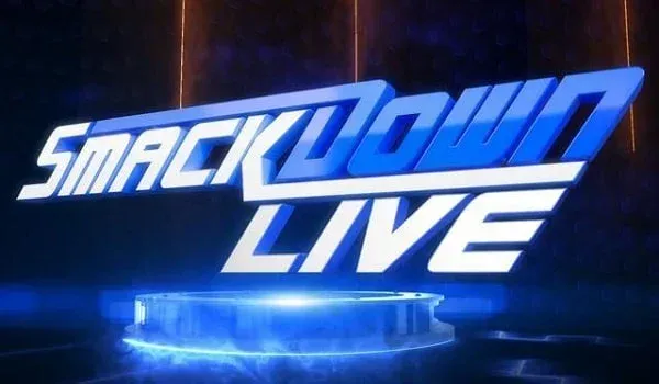 WWE SmackDown 9/26/25