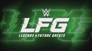 WWE LFG 9/28/25
