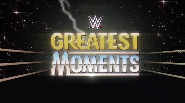 WWEs Greatest Moments 9/21/25